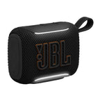 JBL Go 5 Portable Bluetooth Speaker