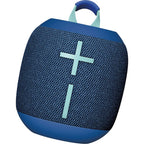 Ultimate Ears WONDERBOOM 4 Wireless Bluetooth Speaker, Cobalt Blue (984-001877)