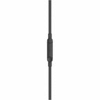Belkin SoundForm Wired Earbuds with USB-C Connector - G3H0002BTBLK
