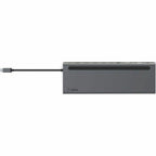 Belkin Univsersal USB-C 11-in-1 Multiport Dock - Laptop Docking station - USB-C - VGA, HDMI, DP - GigE - INC004btSGY