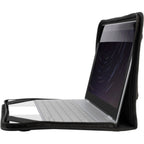 Belkin Always-On Laptop Sleeve Case Compatible with 11 inch to 12 inch Laptop, Tablet, ChromeBook, iPad and MacBook for Device Protection with Two Pockets - EDA003