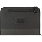 Belkin Always-On Laptop Sleeve Case Compatible with 11 inch to 12 inch Laptop, Tablet, ChromeBook, iPad and MacBook for Device Protection with Two Pockets - EDA003
