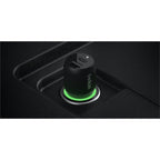 Belkin BoostCharge Dual Car Charger with PPS 37W - CCB004BTBK