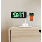 Belkin BoostCharge Pro Cradle - WIZ023ttBK