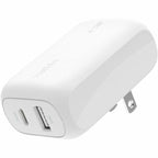 Belkin BoostCharge Dual Wall Charger 42W