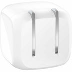 Belkin BoostCharge Cubic USB-C Wall Charger 20W - WCA009dqWH