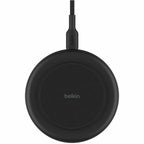 Belkin BoostCharge Magnetic Wireless Charging Pad with Qi2 15W - WIA009ttBK