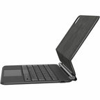 Belkin Connect Keyboard/Cover Case (Folio) for 11" Apple iPad Pro 11 (2024) Tablet - BBZ002tt-V2