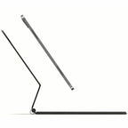 Belkin Pro Keyboard Case with Magnetic Stand for iPad Pro 13" (M4) - BBZ003tt-V2