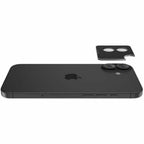 Belkin TemperedGlass Camera Lens Protector 2-Pack for iPhone 15 / iPhone 15 Plus - OVA179fqBK