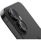 Belkin TemperedGlass Camera Lens Protector 2-Pack for iPhone 15 / iPhone 15 Plus - OVA179fqBK