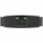 Belkin 6-Port USB-C Hub - USB-C to 2xUSB-A, 1xUSB-C, 1xEthernet, 1x8K HDMI, 1xSD Reader - Docking Station - Grey - AVC008fqSGY-V2