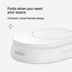 Belkin Induction Charger - WIA008ttWH-CA