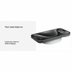 Belkin Induction Charger - WIA008ttWH-CA