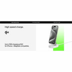 Belkin Induction Charger - WIA008ttWH-CA