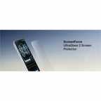 Belkin UltraGlass 2 Screen Protector For iPhone 17 Pro Clear - OVA193fq