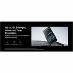 Belkin UltraGlass 2 Screen Protector For iPhone 17 Pro Clear - OVA193fq