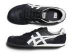 Onitsuka Tiger SERRANO 1183C197 001 BLACK WHITE