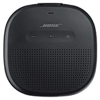 Bose SoundLink Micro Bluetooth Portable Waterproof Speaker (Black)