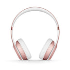Beats - Solo 3 Wireless On-Ear Headphones - Rose Gold