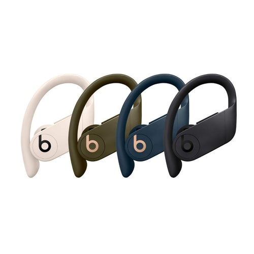 Beats by Dr. Dre - Powerbeats Pro Totally Wireless Earbuds - Navy