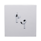Apple AirPods (3rd Generation)