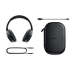 QuietComfort QC 35 Series II Noise-Cancelling Headphones - Black - 78956400