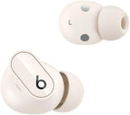 Beats Studio Buds + ? True Wireless Noise Cancelling Earbuds ? Ivory ? MQLJ3LL/A