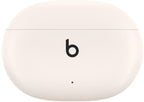 Beats Studio Buds + ? True Wireless Noise Cancelling Earbuds ? Ivory ? MQLJ3LL/A
