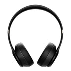 Beats Solo 4 ? On-Ear Wireless Headphones ? Matte Black ? MUW23LL/A