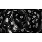 Beats Solo 4 ? On-Ear Wireless Headphones ? Matte Black ? MUW23LL/A