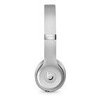 Beats by Dr. Dre Solo3 Wireless Headphones - Silver - MNEQ2LL/A