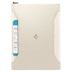 Spigen Universal Passport Holder Case Bag with RFID Blocking