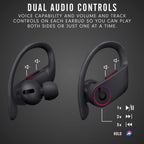 Beats by Dr. Dre Powerbeats Pro In-Ear Wireless Headphones - Black