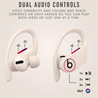 Beats - Powerbeats Pro Totally Wireless Earbuds - Ivory