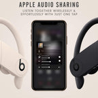Beats - Powerbeats Pro Totally Wireless Earbuds - Ivory