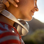 Bose Noise Cancelling Headphones 700 - White - 794297-0300