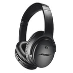 QuietComfort QC 35 Series II Noise-Cancelling Headphones - Black - 78956400