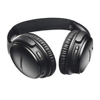 QuietComfort QC 35 Series II Noise-Cancelling Headphones - Black - 78956400