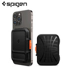 Spigen Lock Fit (MagFit) Magnetic Wallet Card Holder for MagSafe