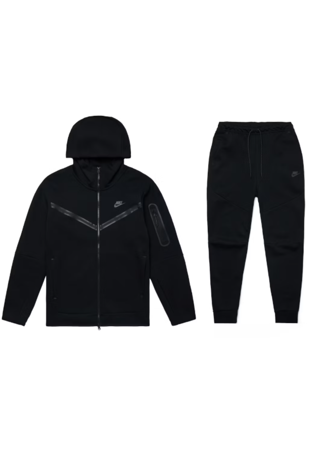 Tech Tracksuit