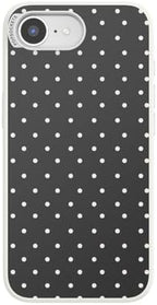 PopSockets iPhone 16/17E Phone Case with MagSafe- Licorace Dot