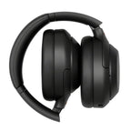 Sony WH1000XM4/B Bluetooth Noise Cancellation Wireless Over-Ear Headphones Black