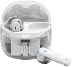 JBL Tune Flex 2 - Ghost White