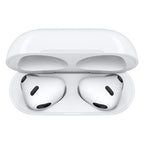 Apple AirPods 3rd generation with Lightning Charging Cable - MPNY3AM/A