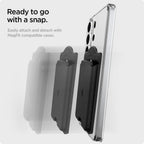 Spigen MagSafe Wallet – Valentinus MagFit (3-Card)