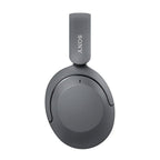 Sony WHƒ??XB910N Wireless Noise Cancelling Overƒ??Ear Headphones ƒ?? Gray ƒ?? WHƒ??XB910N/H