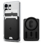 Spigen MagSafe Wallet – Valentinus MagFit (3-Card)