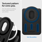Spigen Urban Fit MagFit 3-Card Wallet
