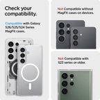 Spigen MagSafe Wallet – Valentinus MagFit (3-Card)